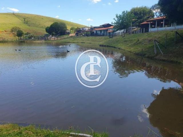 Sítio e chácara venda em Parque Olímpico, São Lourenço