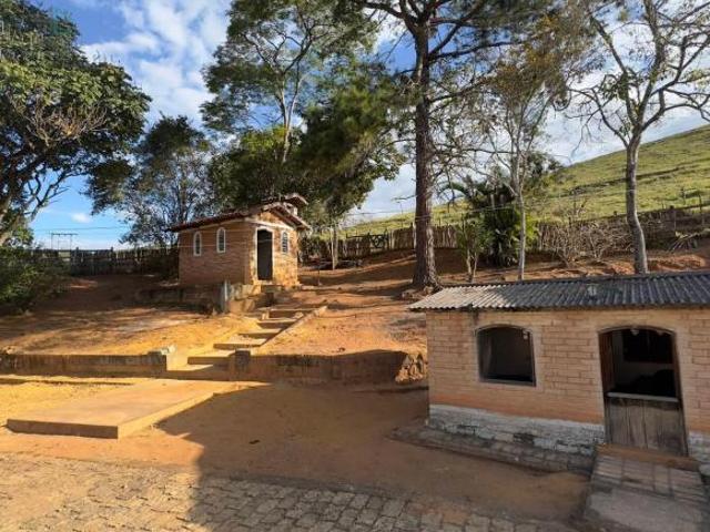Sítio e chácara venda em Região Imediata de Taubaté-Pindamonhangaba, Região Metropolitana do Vale do Paraíba e Litoral Norte