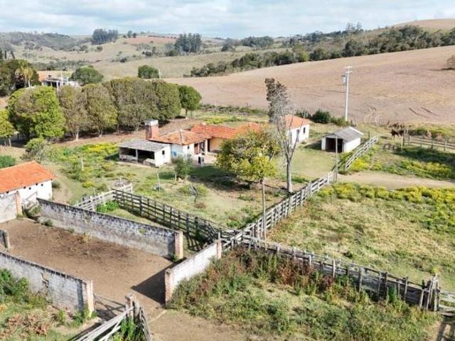 Sítio e chácara venda em São Miguel Arcanjo