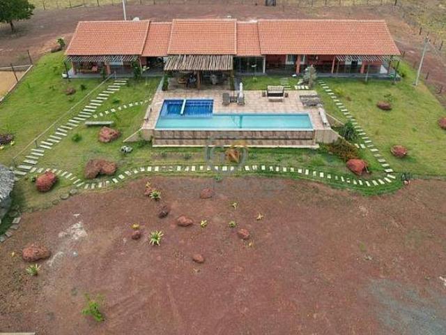 Sítio e chácara venda em Região Geográfica Imediata de Porangatu, São Miguel do Araguaia