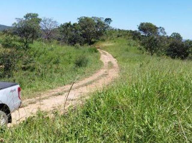 Sítio e chácara venda em São Miguel do Passa Quatro, Região Geográfica Intermediária de Goiânia