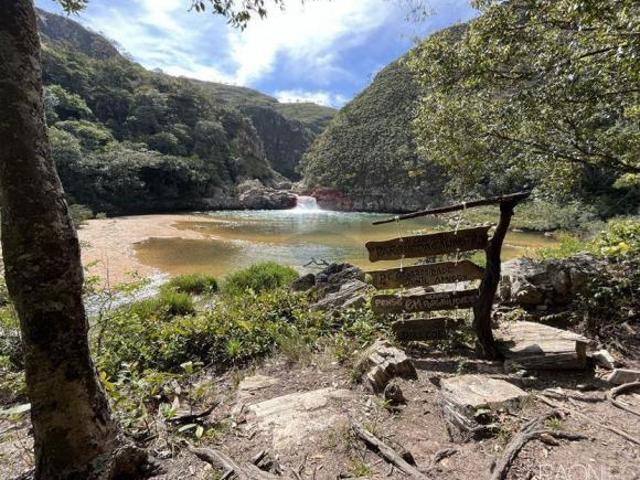 Sítio e chácara venda em São Roque de Minas, Região Geográfica Intermediária de Varginha