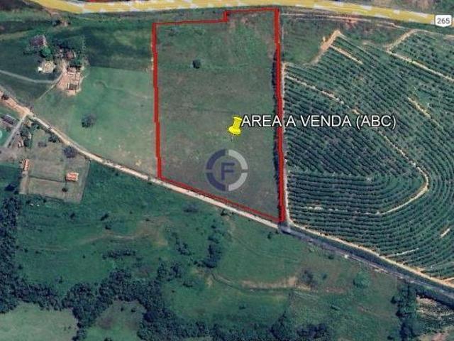 Sítio e chácara venda em Vila Dalva, São Sebastião do Paraíso