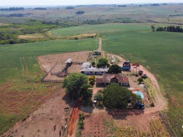 Sítio e chácara venda em Região Geográfica Imediata de São Gabriel - Caçapava do Sul, Vila Nova do Sul
