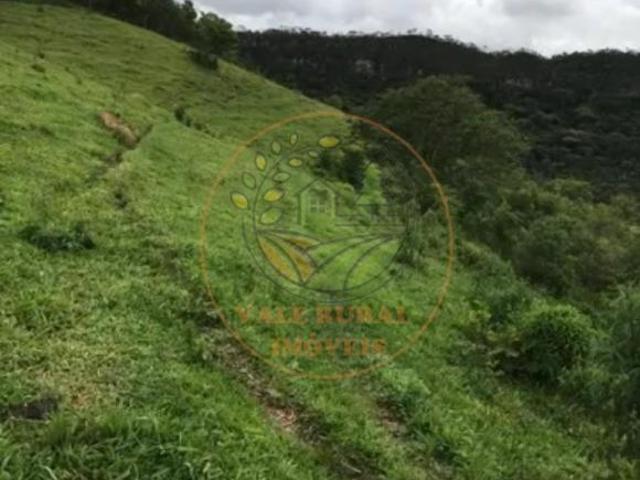 Sítio e chácara venda em São Tomé das Letras, Região Geográfica Intermediária de Varginha