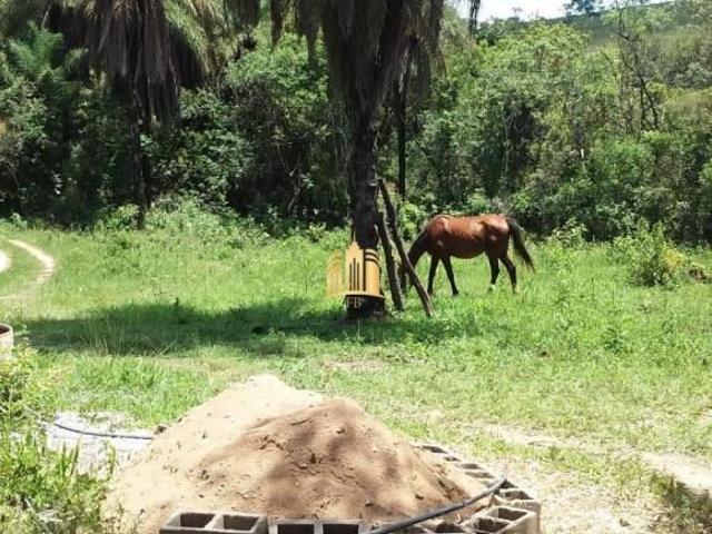 Sítio e chácara venda em Região Geográfica Imediata de São João del Rei, São Tiago