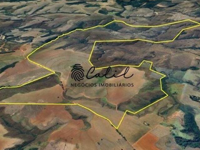 Sítio e chácara venda em Região Geográfica Imediata de Uberaba, Sacramento