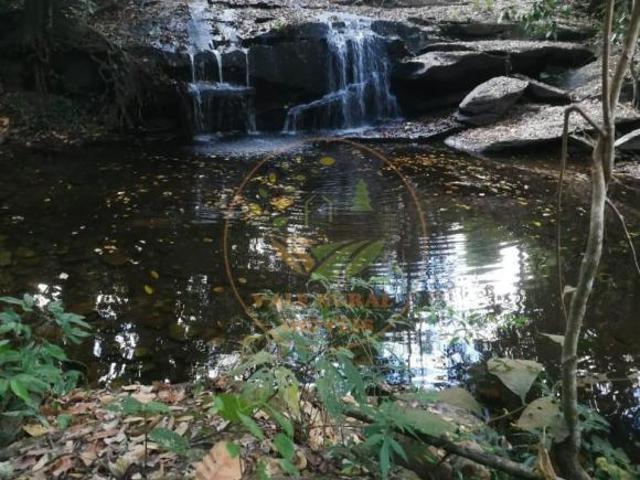 Sítio e chácara venda em Região Geográfica Imediata de Palmeiras de Goiás, Santa Bárbara de Goiás