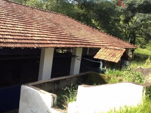 Sítio e chácara venda em Região Imediata de São José dos Campos, Região Metropolitana do Vale do Paraíba e Litoral Norte