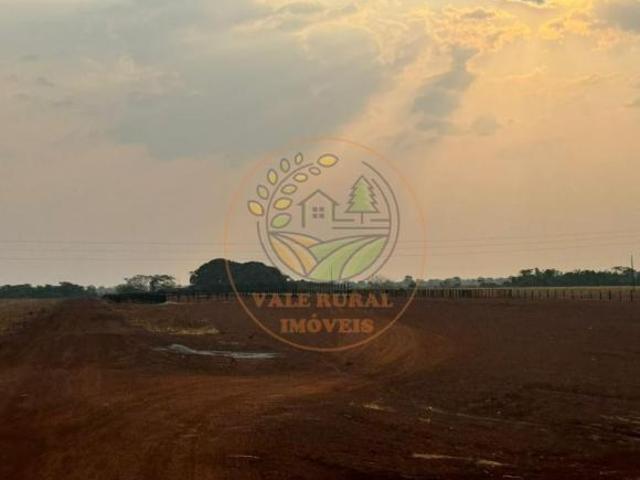 Sítio e chácara venda em Região Geográfica Imediata de Goiás - Itapuranga, Santa Fé de Goiás