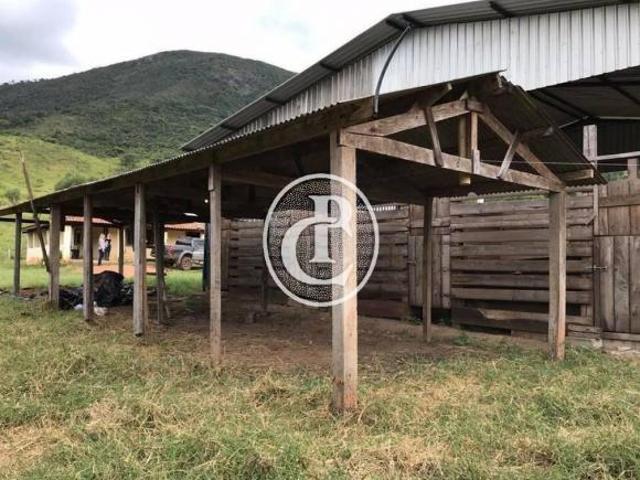 Sítio e chácara venda em Centro, Santa Rita do Sapucaí