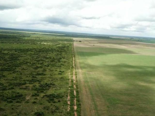 Sítio e chácara venda em Região Geográfica Imediata de Confresa - Vila Rica, Santa Terezinha
