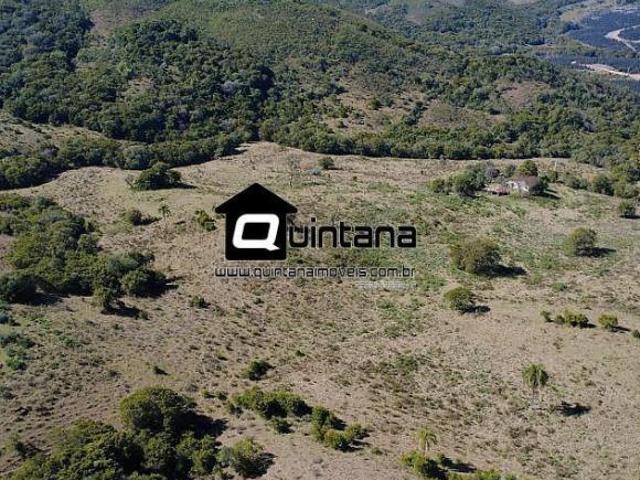 Sítio e chácara venda em Região Geográfica Imediata de São Gabriel - Caçapava do Sul, Santana da Boa Vista