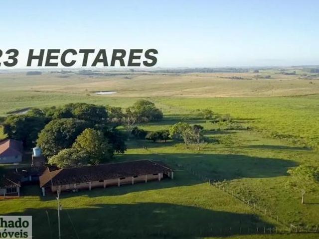 Sítio e chácara venda em Santiago, Região Sul