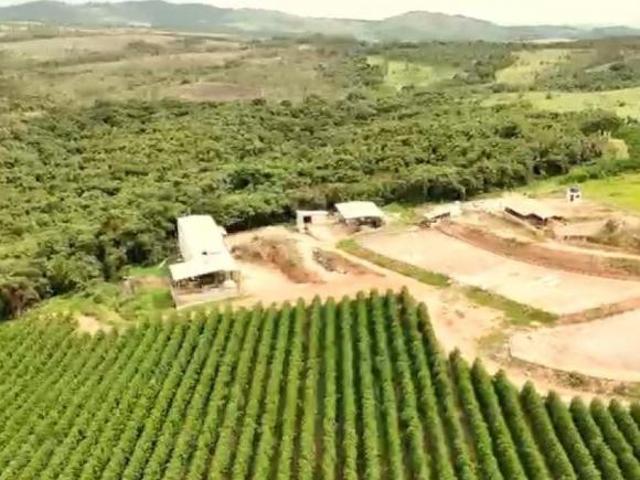 Sítio e chácara venda em Região Geográfica Imediata de Lavras, Santo Antônio do Amparo