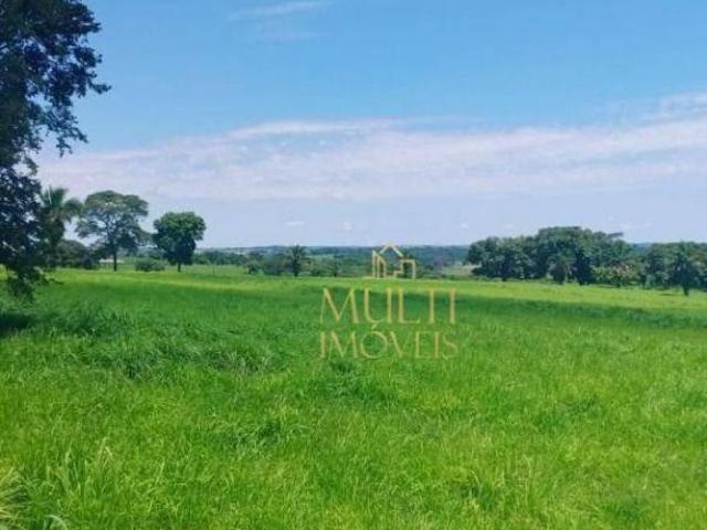 Sítio e chácara venda em Região Imediata de Araçatuba, Santo Antônio do Aracanguá