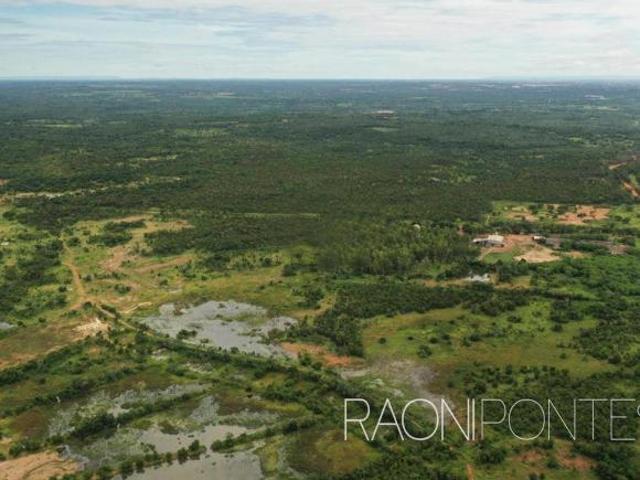 Sítio e chácara venda em Santo Antônio de Leverger, Região Geográfica Intermediária de Cuiabá