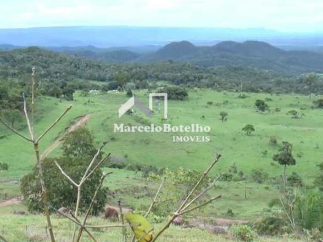 Sítio e chácara venda em Santo Antônio de Leverger, Região Geográfica Intermediária de Cuiabá