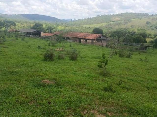 Sítio e chácara venda em Região Geográfica Imediata de Divinópolis, Santo Antônio do Monte