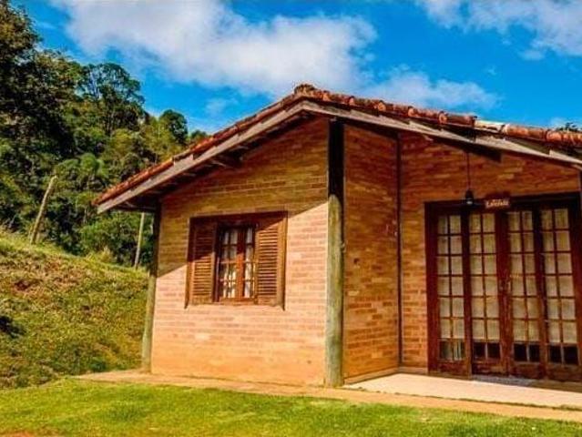 Sítio e chácara venda em Santo Antônio do Pinhal