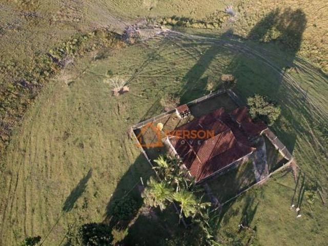 Sítio e chácara venda em Região Imediata de Registro, Sete Barras