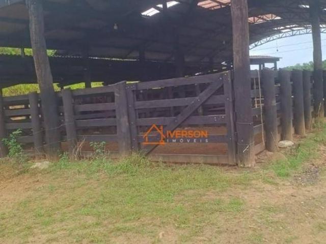 Sítio e chácara venda em Região Imediata de Registro, Sete Barras
