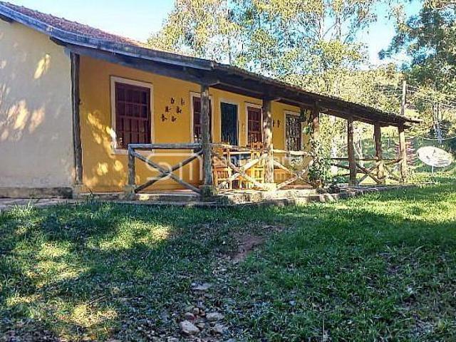 Sítio e chácara venda em Região Imediata de Cruzeiro, Região Metropolitana do Vale do Paraíba e Litoral Norte