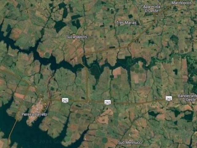 Sítio e chácara venda em Região Imediata de Jales, Suzanápolis