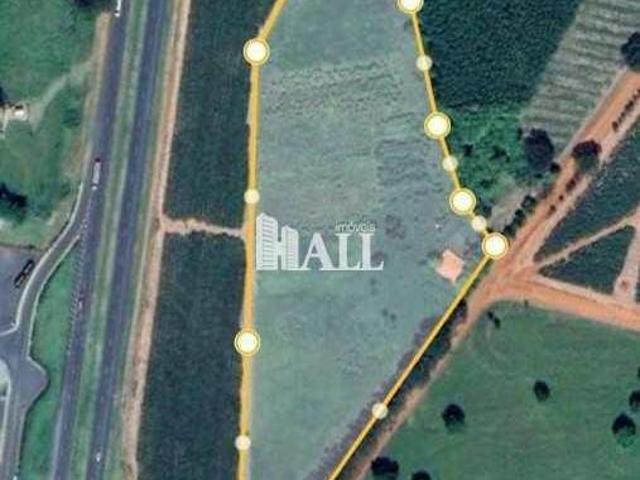 Sítio e chácara venda em Tanabi