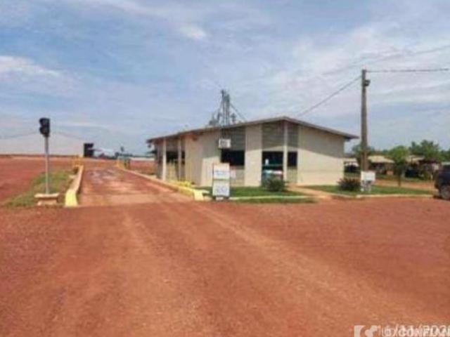 Sítio e chácara venda em Região Geográfica Imediata de Sorriso, Tapurah