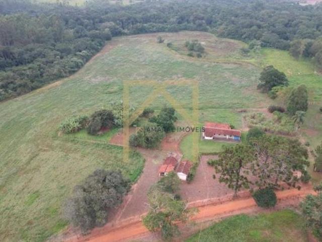 Sítio e chácara venda em Região Imediata de Itapeva, Taquarivaí