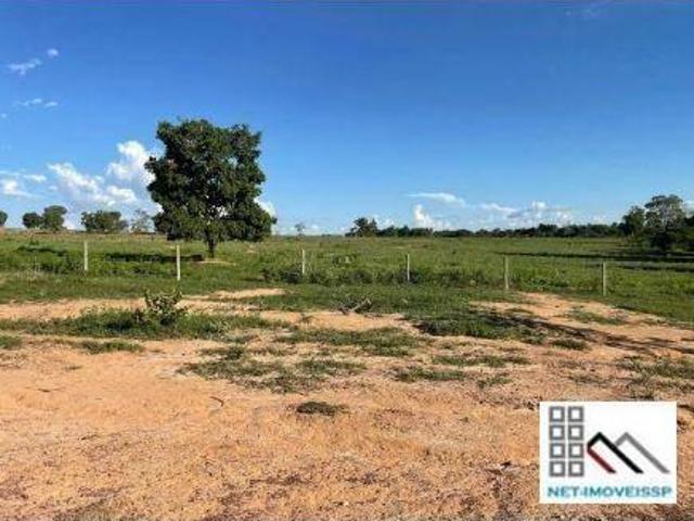 Sítio e chácara venda em Região Geográfica Imediata de Rondonópolis, Tesouro