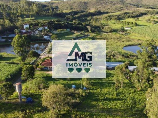 Sítio e chácara venda em Região Geográfica Imediata de São João del Rei, Tiradentes