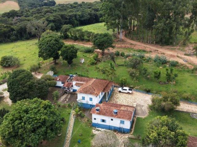 Sítio e chácara venda em Região Geográfica Imediata de Três Corações, Três Corações