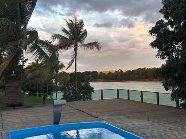 Sítio e chácara venda em Três Marias