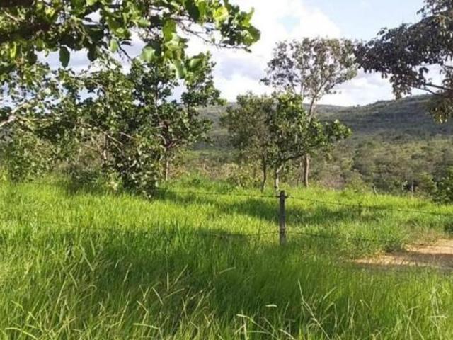 Sítio e chácara venda em Três Marias