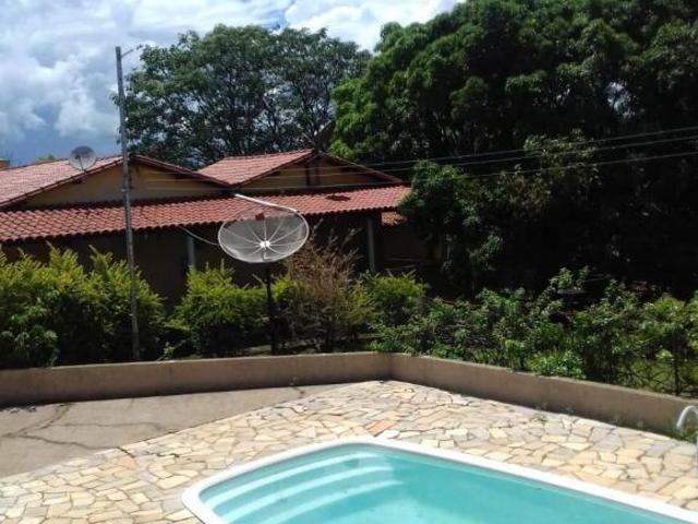 Sítio e chácara venda em Três Marias