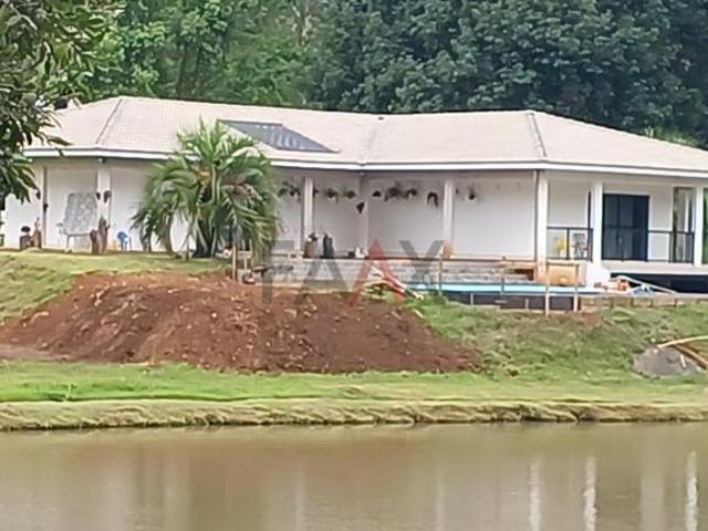 Sítio e chácara venda em Turvo, Região Geográfica Intermediária de Guarapuava