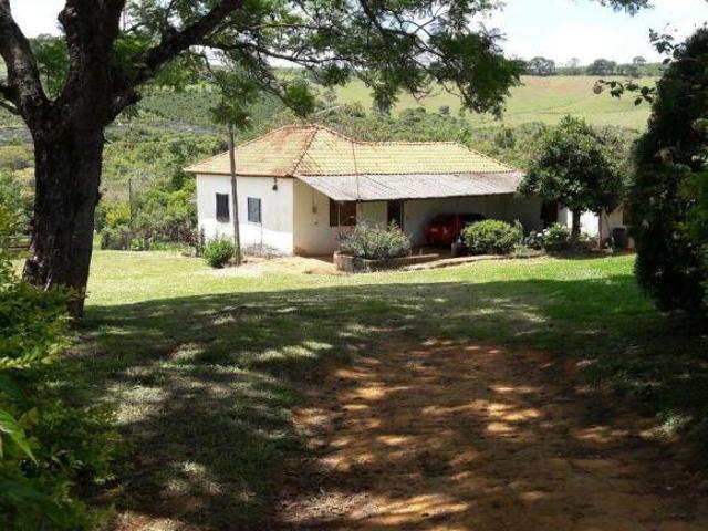 Sítio e chácara venda em Região Geográfica Imediata de Pouso Alegre, Turvolândia