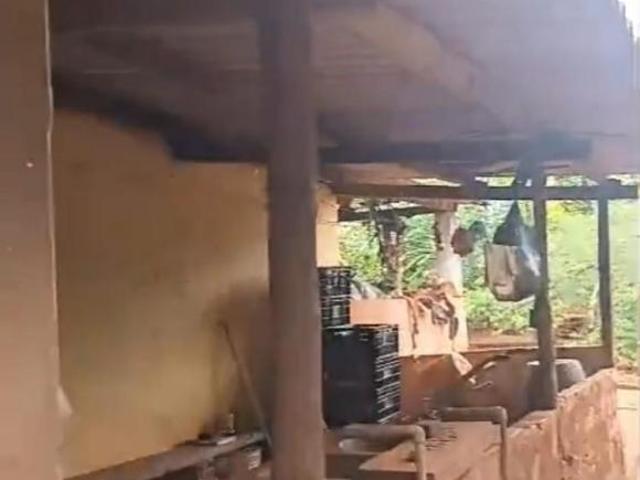 Sítio e chácara venda em Setor Central, Uberlândia