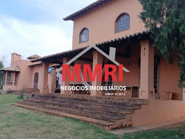 Sítio e chácara venda em Região Geográfica Imediata de Unaí, Região Integrada de Desenvolvimento do Distrito Federal e Entorno