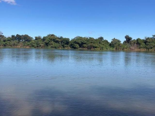 Sítio e chácara venda em Região Geográfica Imediata de Pirapora, Várzea da Palma