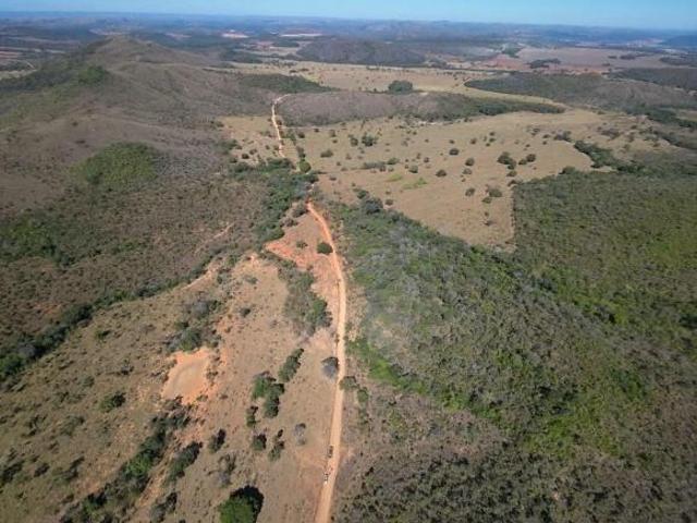 Sítio e chácara venda em Região Geográfica Imediata de Patos de Minas, Vazante