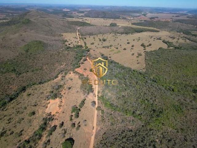 Sítio e chácara venda em Vazante