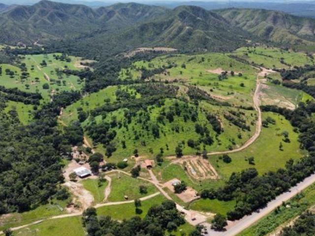 Sítio e chácara venda em Região Geográfica Imediata de Ceres - Rialma - Goianésia, Vila Propício