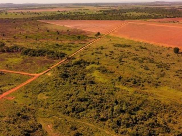 Sítio e chácara venda em Região Geográfica Imediata de Confresa - Vila Rica, Vila Rica