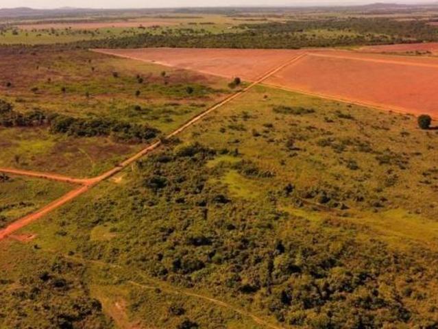 Sítio e chácara venda em Setor Norte, Vila Rica