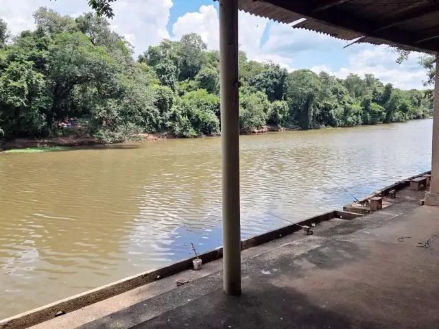 Fazenda venda em Região Imediata de Sorocaba, Região Metropolitana de Sorocaba