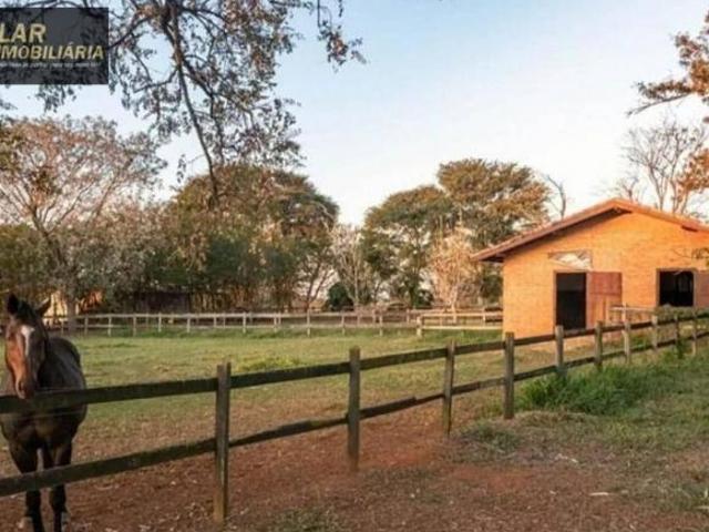 Sítio e chácara venda em Região Imediata de Tatuí, Região Metropolitana de Sorocaba
