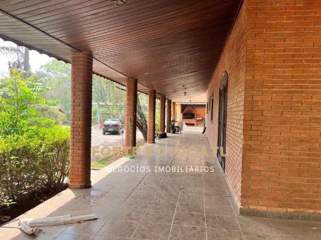 Fazenda venda em Cesario Lange, Centro
